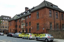 Photo 6x4 The London BioScience Innovation Centre On Royal College Street c2012