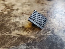 Tooth Plate Orgapack OR-T 260 250 Signode BXT2 BXT3-16 Replaces 1832.022.109