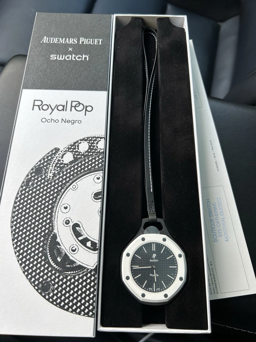 Swatch Pop Wristwatches for sale | eBay