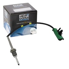 MEAT & DORIA ABGASTEMPERATURSENSOR passend für JAGUAR XF LAND ROVER DISCOVERY