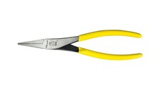 Dbp-200 Duckbill Pliers Wide Long Nose Pliers 8-inch Made In Japan Dbp-200 Duckbill Pliers Wide Long Nose Pliers 8-inch Made In Japan