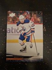 2024-25 Upper Deck Series 2 Derek Ryan #312 (30)