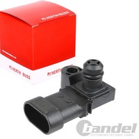 Herth+Buss MAP-SENSOR Saugrohrdruck Ladedruck Passend FüR Opel Astra | 70670400