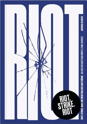 Clover Joshua Riot.Strike.Riot