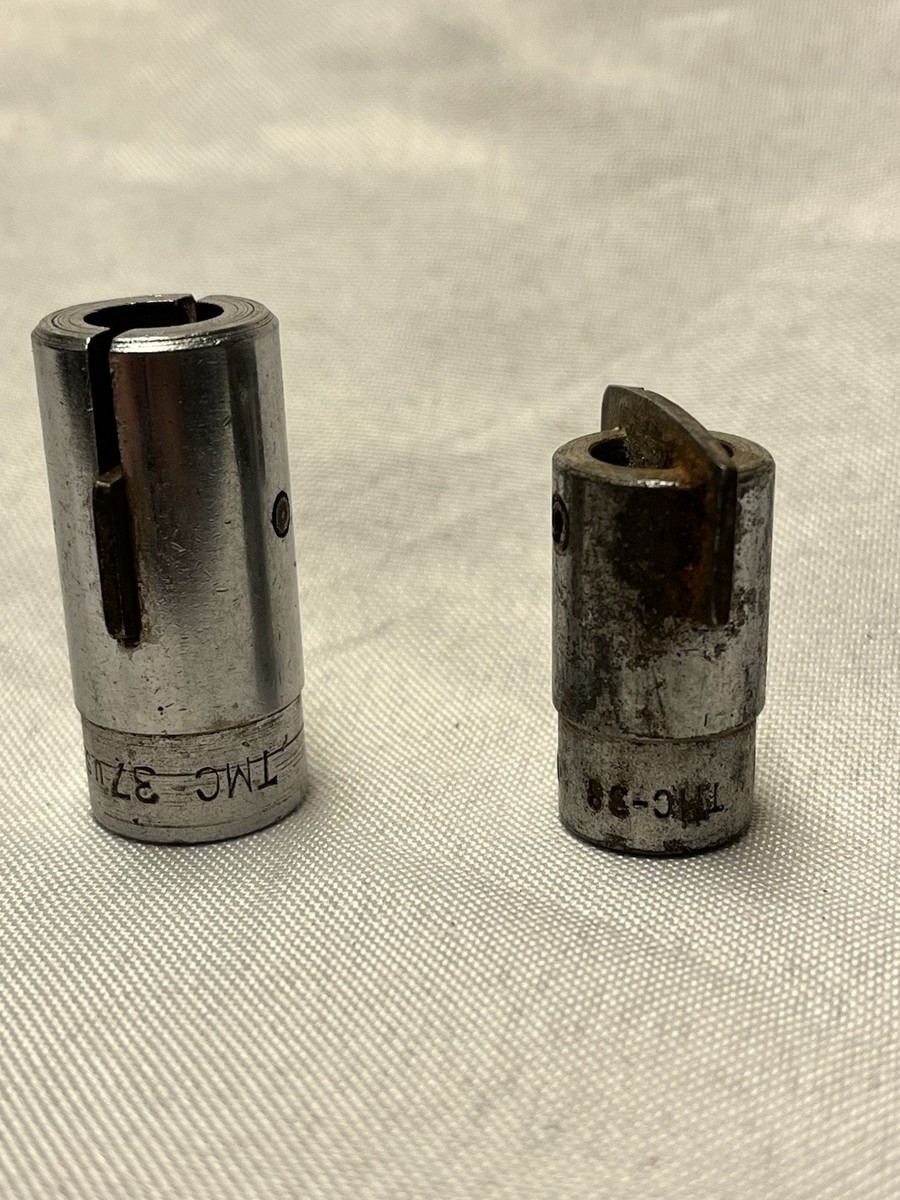 Snap On TMC 37 TMC 38 1/4