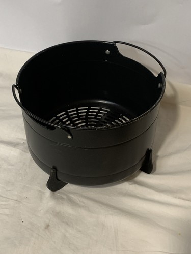 8 Qt Instant Pot AIR FRYER BASKET for DUO CRISP and PRO CRISP AF8 - Picture 2 of 2