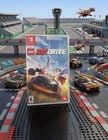 New ListingLEGO 2K Drive (Nintendo Switch, 2023)