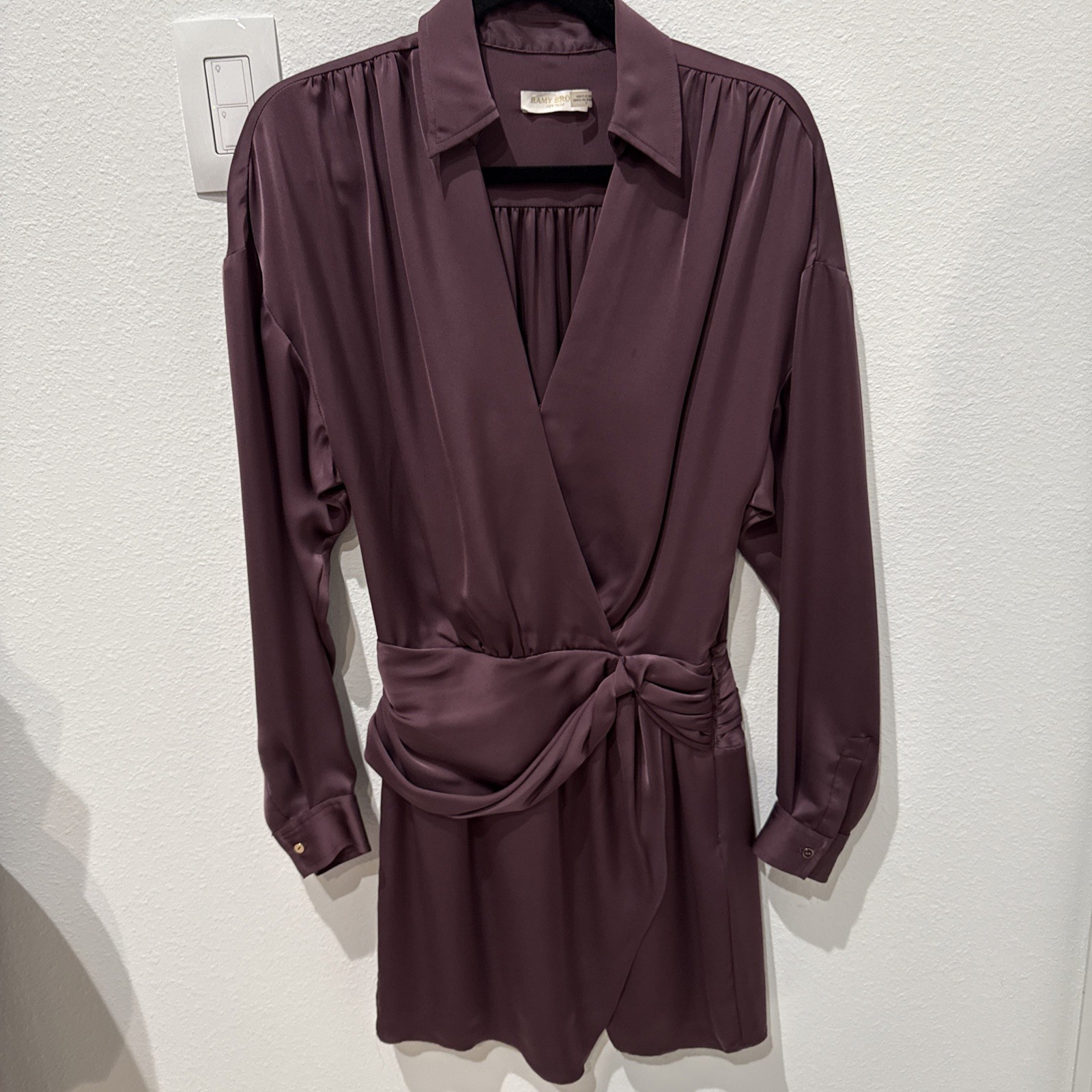 Ramy Brook Dress 0