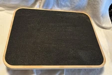 Yes4All Wooden Balance Board With Non Slip Lining