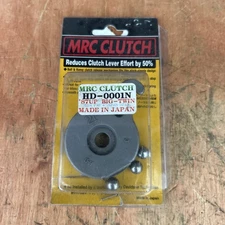MRC HD-0001N Clutch Big Twin 1987-UP 21 JAPAN NEW OLD STOCK OPEN BOX GOOD #22