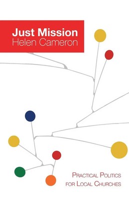 Just Mission Helen Cameron Taschenbuch Kartoniert / Broschiert Englisch 2015