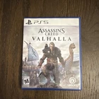 Assassin's Creed Valhalla PS5