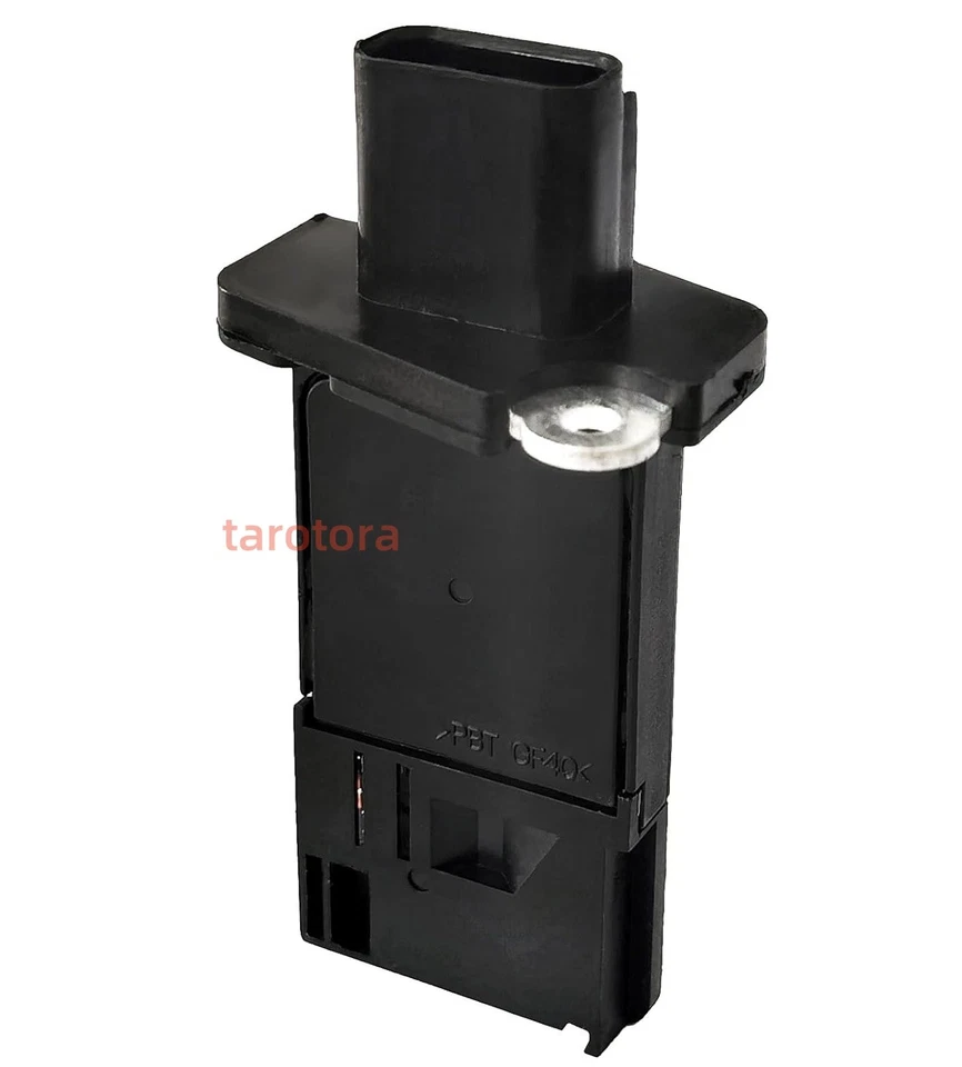 Mass Air Flow Meter Sensor MAF for Ford Lincoln Madza Mercury 3L3A-12B579-BA Foto 3 de 4