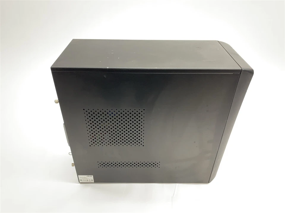 ASUS Essentio M11AD Desktop H81M-A i7-4770S 3.10GHz 16GB 240GB SSD NO/OS W5100 - Image 3 of 4