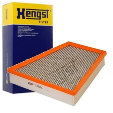 HENGST FILTER LUFTFILTER passend für PORSCHE 718 | E1590L