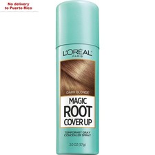 Magic Root Cover Up Temporary Gray Concealer ...