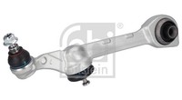 Querlenker Vorderachse Links Hinten Oder Unten - Febi Bilstein 38057