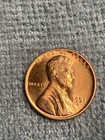 1951-D BU Lincoln Cent