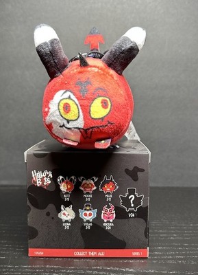 Helluva Boss Nuggets Plush Blind Box - Blitzo | eBay