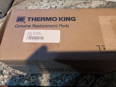 Thermo King EGR, NEW, original . Thermo King parts, 13-1258 131258