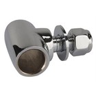 <!--F#f_0-->Speedway Chrome 1-3/4 Inch Leaf Spring Front Suspension Pivot<!--F/-->
