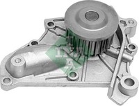 Schaeffler INA Wasserpumpe MotorküHlung 538 0117 10 FüR Avensis Camry Picnic RAV