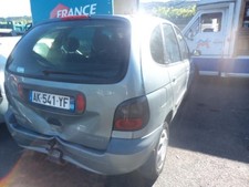 Tambour de frein Renault SCENIC