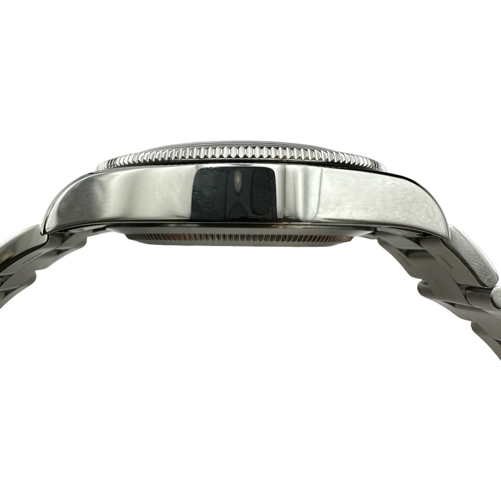 Tudor Black Bay 68 7943A1A0NU Silver Stainless Steel Automatic Mens #OK1095 image 4