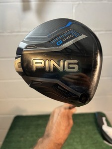 【美品】PING G440 SFT 9° ドライバー Ping G440 Sft Driver | eBay