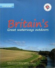 Britain's Great Waterways Outdoors - Phillippa Greenwood