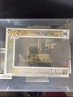 Funko Pop! One Piece TRAFALGAR LAW with POLAR TANG #120 - 2023 WonderCon Shared