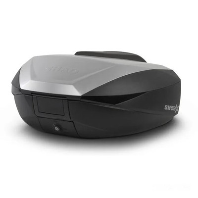 Topcase alu 46-58L Shad SH59x Trägerplatte für Yamaha XP 530 A Tmax Bronze Max 2