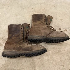 DANNER Cabela's Elk Dri 68000X Elk Insulated Hunting Boots Mens 11 D *FLAWS*