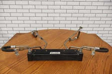 2010 Aston Martin V8 Vantage Transmission Oil Cooler