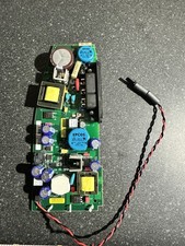 Laerdal LSU Suction Unit Main/12v Circuit Board