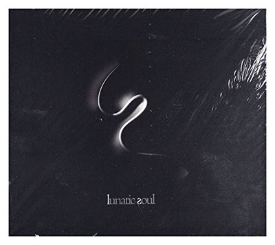 Lunatic Soul - Lunatic Soul: Lunatic Soul (digipack) [CD] - Lunatic Soul CD 86VG