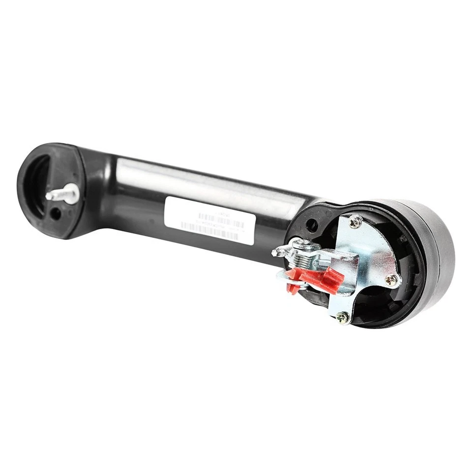 For Jeep Wrangler JK 2018 Omix-ADA Door or Tailgate Handle Foto 3 de 4