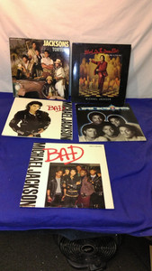 Michael Jackson Blood on the Dance Floor Vinyl | eBay