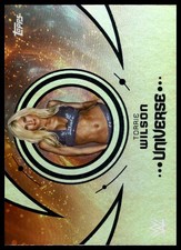 2025 Topps Universe WWE #191 Torrie Wilson