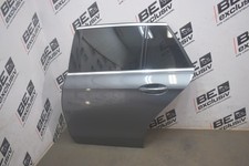 Mercedes E250 S213 T-Mod T&uuml;r hinten links Schloss Griff Scheibe 992 A2137300305