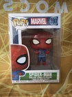 Funko Pop! Spider-Man #397 - Marvel