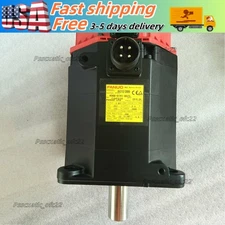 1PC New Fanuc A06B-0141-B075 Servo Motor Fast Shipping