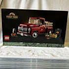 LEGO Icons: Pickup Truck (10290) New Sealed Retired