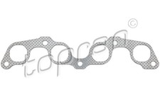 Topran Dichtung, Abgaskrümmer 100 624 für SEAT SKODA VW