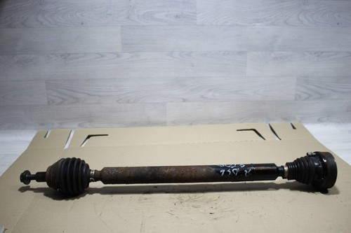 Antriebswelle Komplett Rechts Schaltgetriebe FVH VW Golf V 1K Bj,05