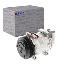 AKS DASIS KLIMAKOMPRESSOR SD7V16 passend für ALFA ROMEO 145 146 147 156 164 166