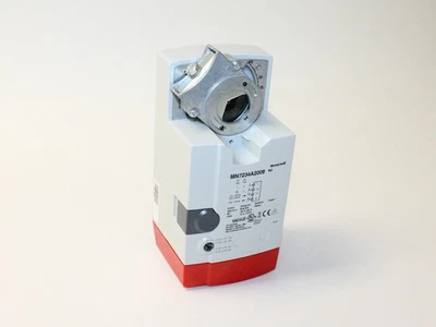 Honeywell MN7234A2008/U Non-Spring Return Damper Actuator