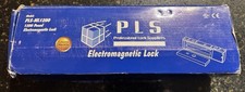 Seco-Larm Maglock  1200lbs PLS-ML1200 Access Control Lock