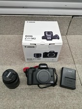 CANON EOS KISS M2 Model EOS KISS M2 CANON from Japan