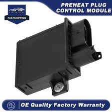 8973796350 Glow Plug Control Module Fits For 2004 2005 Chevrolet GMC 2500HD New